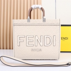 Fendi Shopping Bags